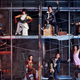 Brandon Victor Dixon, Valentina, Jordan Fisher, Mario, Kiersey Clemons, Vanessa Hudgens, Brennin Hunt, Tinashe